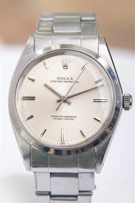 rolex otster perpetual|Rolex Oyster Perpetual old models.